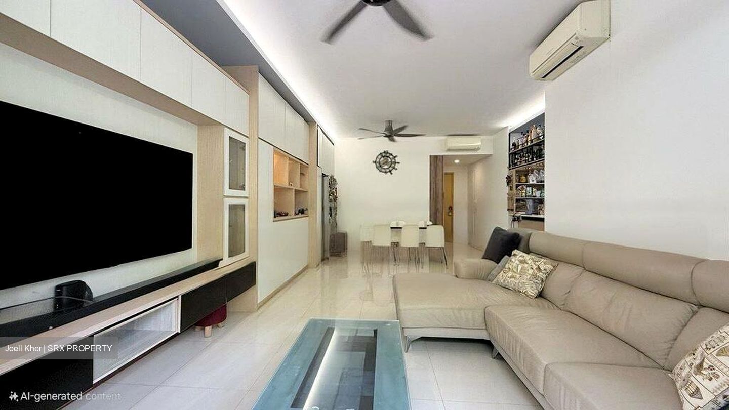Sea Horizon (D18), Condominium #466796441